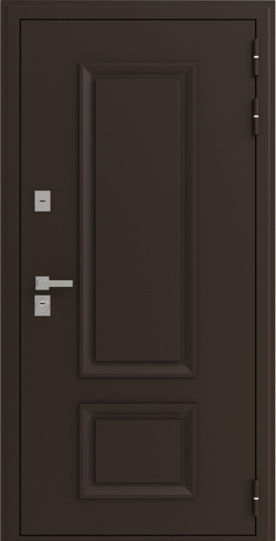 BERSERKER TERMAX Lumi Classic br2