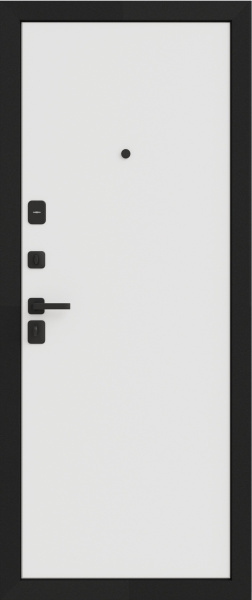 BERSERKER Flat Stout BL 400