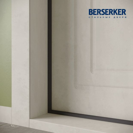 Комплект доборных наличников 200 мм